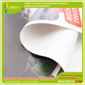 PVC Coated Banner Flex for Digital Printing 400GSM